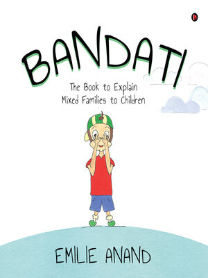 cover image of Bandati